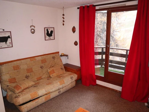 Studio Les Orres, Studio, 4 Personen - photo_1011247073201