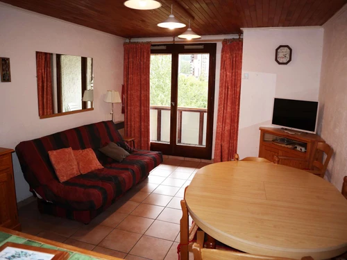 Appartement Les Orres, 2 pièces, 6 personnes - photo_1011247073362