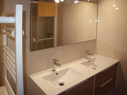 Apartment Les Orres, 1 bedroom, 6 persons - photo_1011247073362