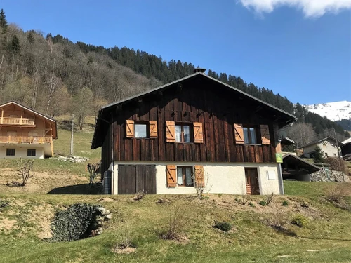 Chalet Arêches-Beaufort, 3 bedrooms, 8 persons - photo_14561494149