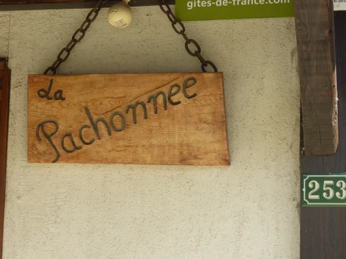 Chalet Arêches-Beaufort, 3 bedrooms, 8 persons - photo_14561494149