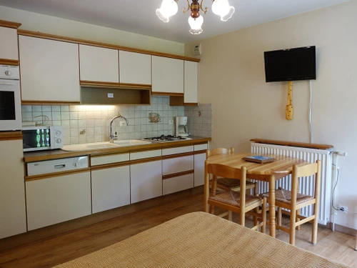 Apartment Arêches-Beaufort, 1 bedroom, 4 persons - photo_14312736027