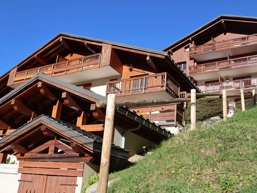 Appartement Arêches-Beaufort, 3 pièces, 6 personnes - photo_16402437378