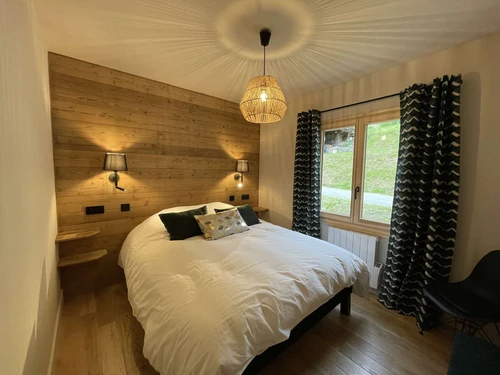 Chalet Arêches-Beaufort, 4 bedrooms, 8 persons - photo_16408607660