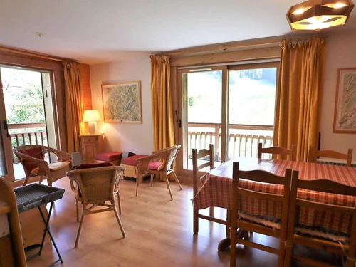 Apartamento Beaufort, 3 dormitorios, 7 personas - photo_18077332803