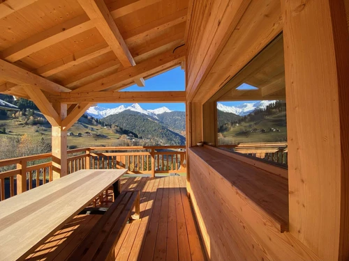 Chalet Arêches-Beaufort, 5 bedrooms, 15 persons - photo_20214629334