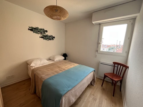 Ferienwohnung Arcachon, 2 Schlafzimmer, 4 Personen - photo_1011744111827