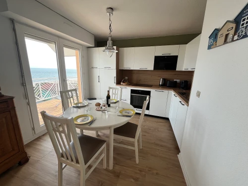 Ferienwohnung Arcachon, 2 Schlafzimmer, 4 Personen - photo_1011744111827