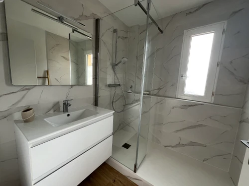 Ferienwohnung Arcachon, 2 Schlafzimmer, 4 Personen - photo_1011744111827