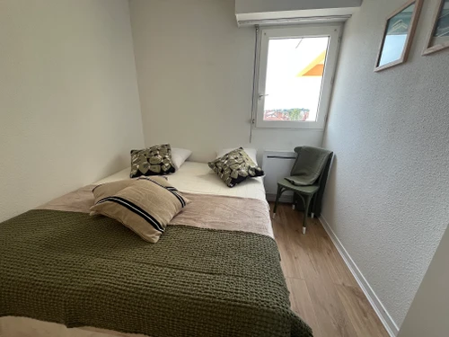 Ferienwohnung Arcachon, 2 Schlafzimmer, 4 Personen - photo_1011744111827