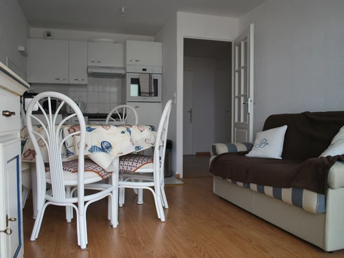 Apartamento Fort-Mahon-Plage, 1 dormitorio, 3 personas - photo_1011744113417