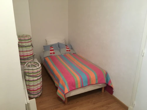 Apartamento Fort-Mahon-Plage, 1 dormitorio, 3 personas - photo_1011744113417