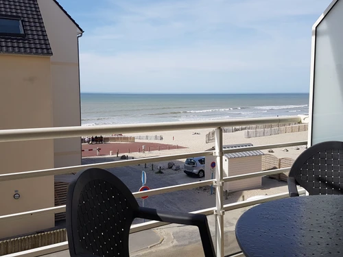 Appartement Fort-Mahon-Plage, 2 pièces, 3 personnes - photo_1011744113417