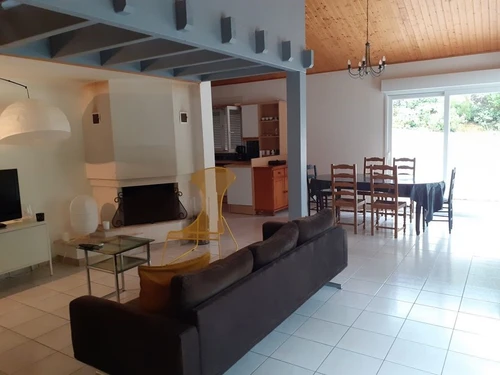 Casa Saint-Jean-de-Monts, 3 dormitorios, 9 personas - photo_1011318549513