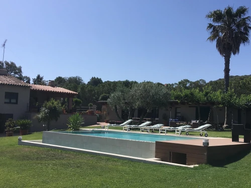 Villa Llafranc, 5 bedrooms, 10 persons - photo_1011744121827
