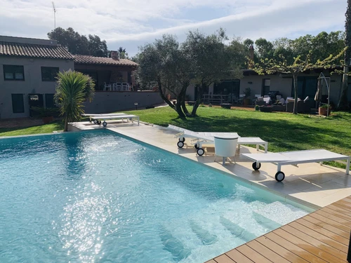 Villa Llafranc, 5 bedrooms, 10 persons - photo_1011744121827