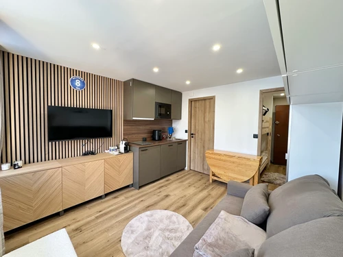 Studio Vars, studio flat, 4 persons - photo_1011744593819