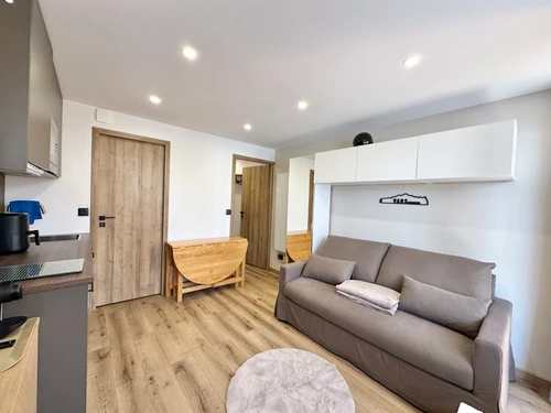 Studio Vars, studio flat, 4 persons - photo_1011744593819