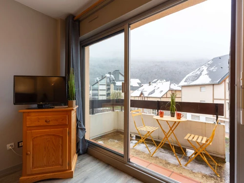 Apartment Saint-Lary-Soulan, 2 bedrooms, 8 persons - photo_12498358697