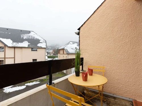 Apartment Saint-Lary-Soulan, 2 bedrooms, 8 persons - photo_12498358697