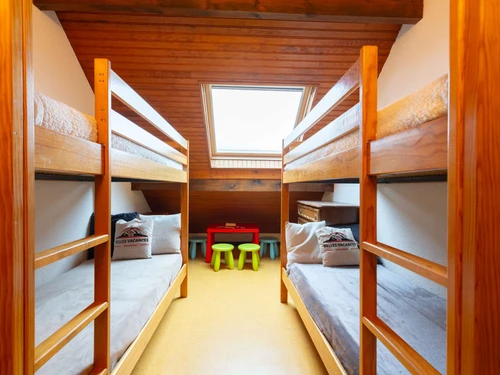 Apartment Saint-Lary-Soulan, 2 bedrooms, 8 persons - photo_12498358697