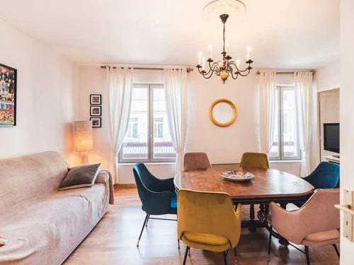 Ferienwohnung Le Touquet-Paris-Plage, 3 Schlafzimmer, 7 Personen - photo_1011744594342
