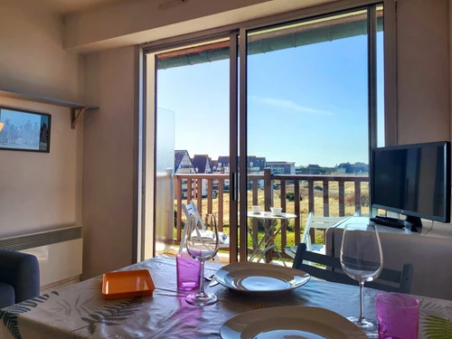 Studio Cabourg, 1 pièce, 2 personnes - photo_1011744595052