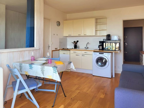 Studio Cabourg, 1 pièce, 2 personnes - photo_1011744595052