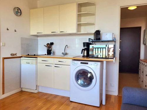 Studio Cabourg, 1 pièce, 2 personnes - photo_1011744595052