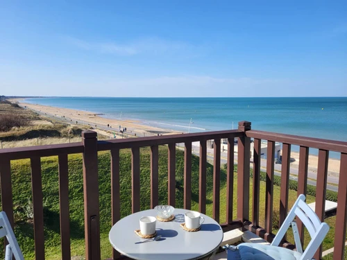 Estudio Cabourg, estudio, 2 personas - photo_1011744595052