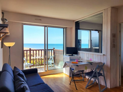 Studio Cabourg, 1 pièce, 2 personnes - photo_1011744595052