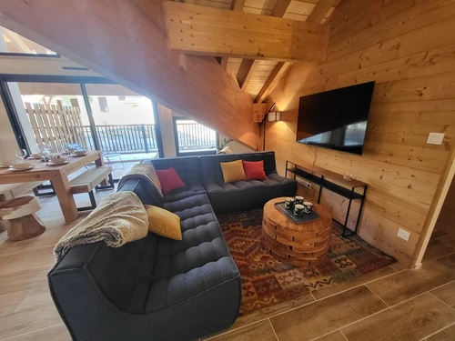 Apartment Montgenèvre, 2 bedrooms, 6 persons - photo_1011744607475