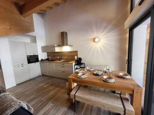 Apartment Montgenèvre, 2 bedrooms, 6 persons - photo_1011744607475