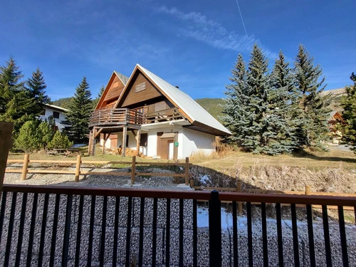 Apartment Montgenèvre, 2 bedrooms, 6 persons - photo_1011744607475