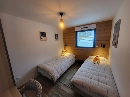 Appartement Montgenèvre, 3 pièces, 6 personnes - photo_1011744608098