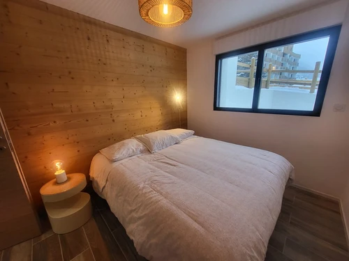 Appartement Montgenèvre, 3 pièces, 6 personnes - photo_1011744608098