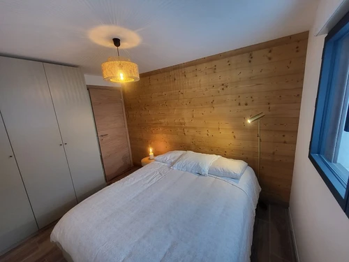 Appartement Montgenèvre, 3 pièces, 6 personnes - photo_1011744608098