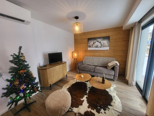 Appartement Montgenèvre, 3 pièces, 6 personnes - photo_1011744608098