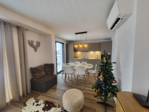 Appartement Montgenèvre, 3 pièces, 6 personnes - photo_1011744608098