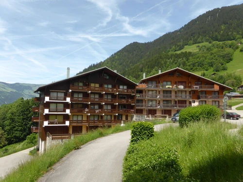 Ferienwohnung Arêches-Beaufort, 2 Schlafzimmer, 6 Personen - photo_16408597469