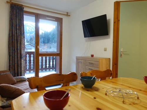 Appartement Arêches-Beaufort, 2 pièces, 4 personnes - photo_16414908216