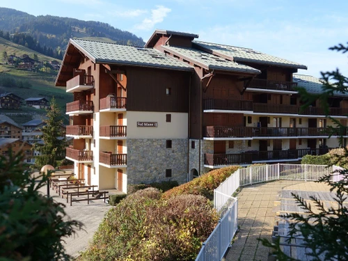 Apartment Arêches-Beaufort, 1 bedroom, 4 persons - photo_14312732028
