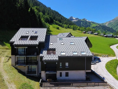 Apartment Arêches-Beaufort, 2 bedrooms, 6 persons - photo_14312721977