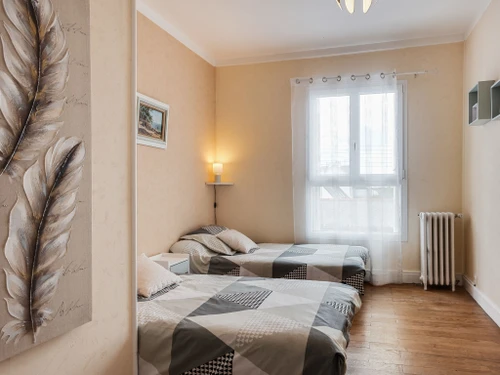 Ferienhaus Auray, 4 Schlafzimmer, 8 Personen - photo_8607238736