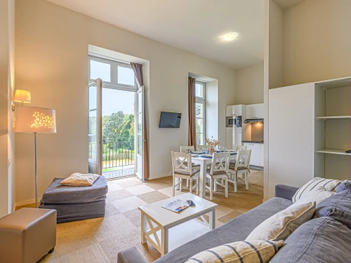 Apartment Baden, 2 bedrooms, 6 persons - photo_20111105005