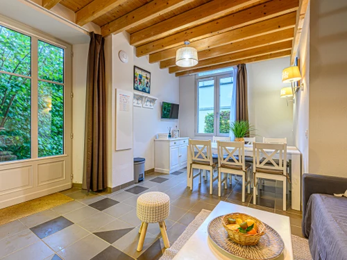 Villa Baden, 2 bedrooms, 6 persons - photo_20131195869