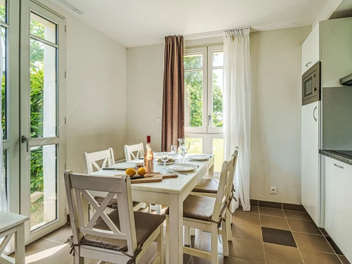 Ferienwohnung Baden, 2 Schlafzimmer, 6 Personen - photo_1011608439950