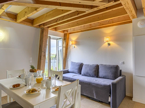 Ferienwohnung Baden, 1 Schlafzimmer, 4 Personen - photo_1011564496060