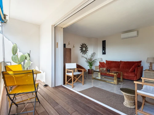 Apartamento Hyères, 2 dormitorios, 4 personas - photo_19658029641