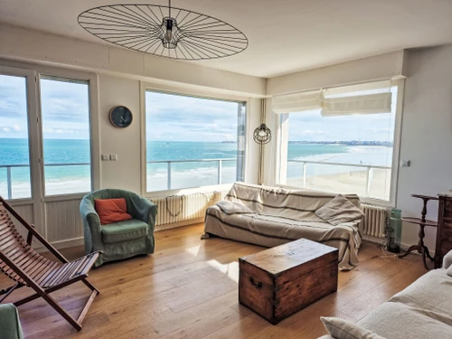 Appartement Saint-Malo, 4 pièces, 6 personnes - photo_710873278